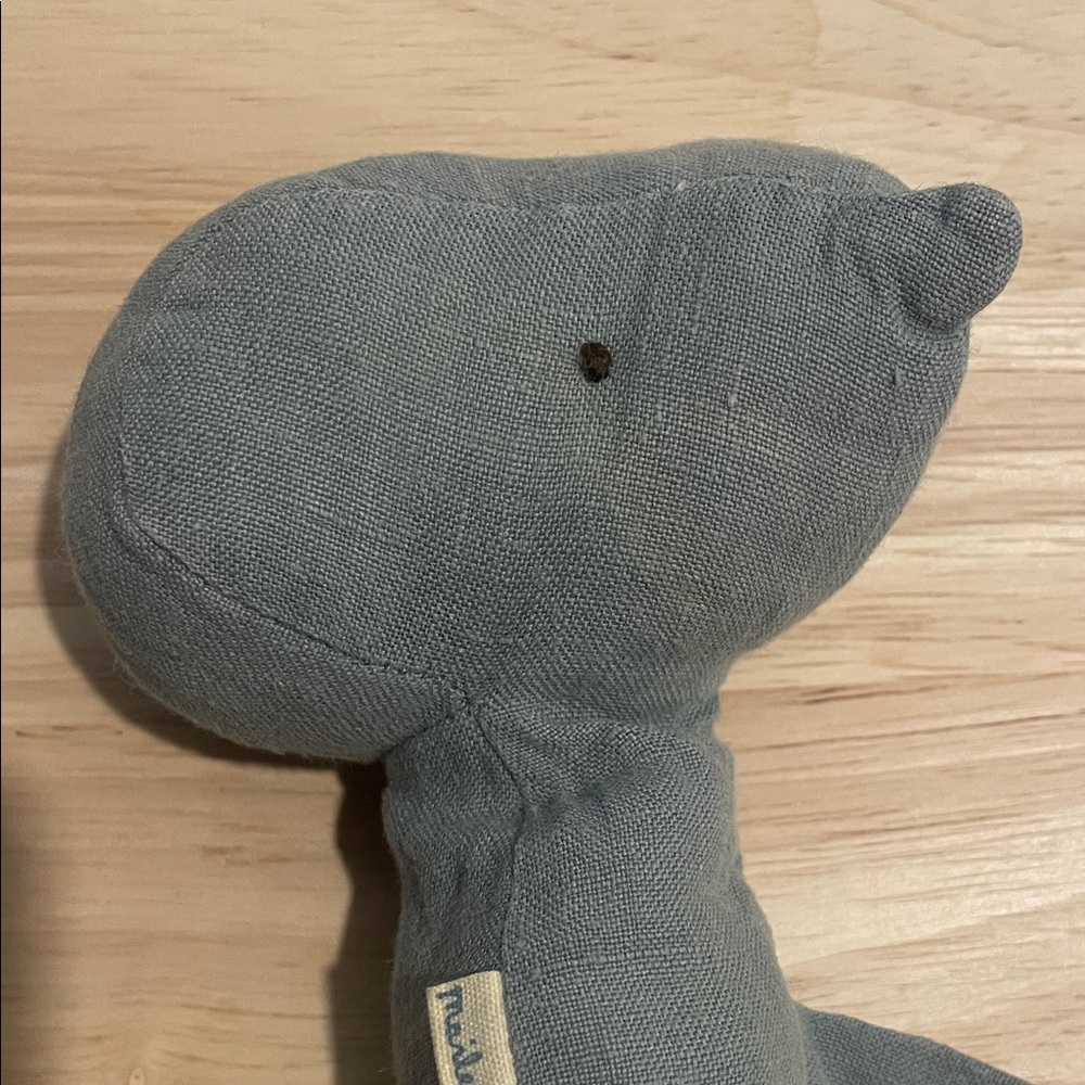 Maileg soft Rattle Toy - Picture 3 of 4